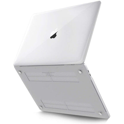 For MacBook Pro 13" A2338 M2/M1, A2289, A2251 Rubberized Hard Case Shell Cover