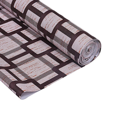 CA10 Meter PVC Wardrobe Kitchen Non Slippery Shelf Mat For Cabinet And Drawer