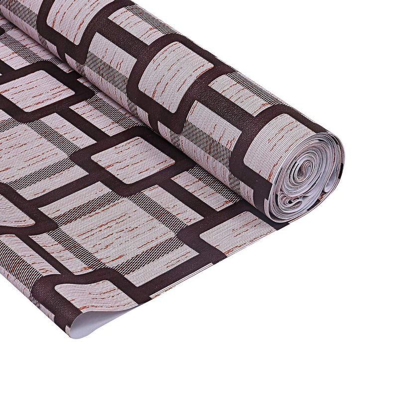 CA10 Meter PVC Wardrobe Kitchen Non Slippery Shelf Mat For Cabinet And Drawer