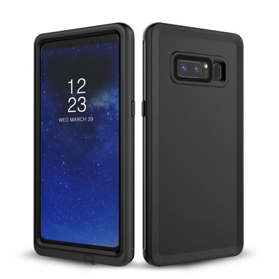 For Samsung Galaxy S8 S9 S10 Underwater Shockproof Dirtproof Full Sealed Case-CA