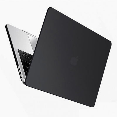 MacBook Pro 13" A2338 M1/A2289/A2251/A2159/A1989/A1708 Plastic Hard Shell Case