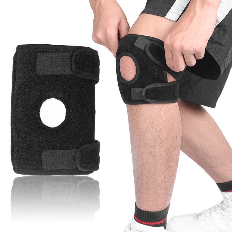 Premium Knee Brace - Great Support for Arthritis, ACL, MCL, Meniscus, Joint Pain