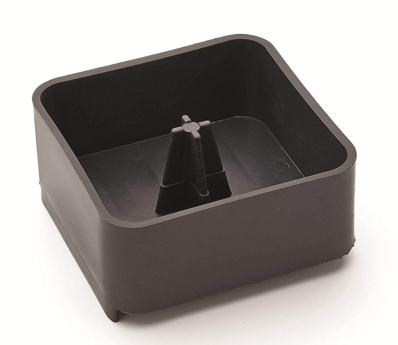 4pcs Anti-Vibration Refrigerator Washing Machine Furniture Plastic Block Stand