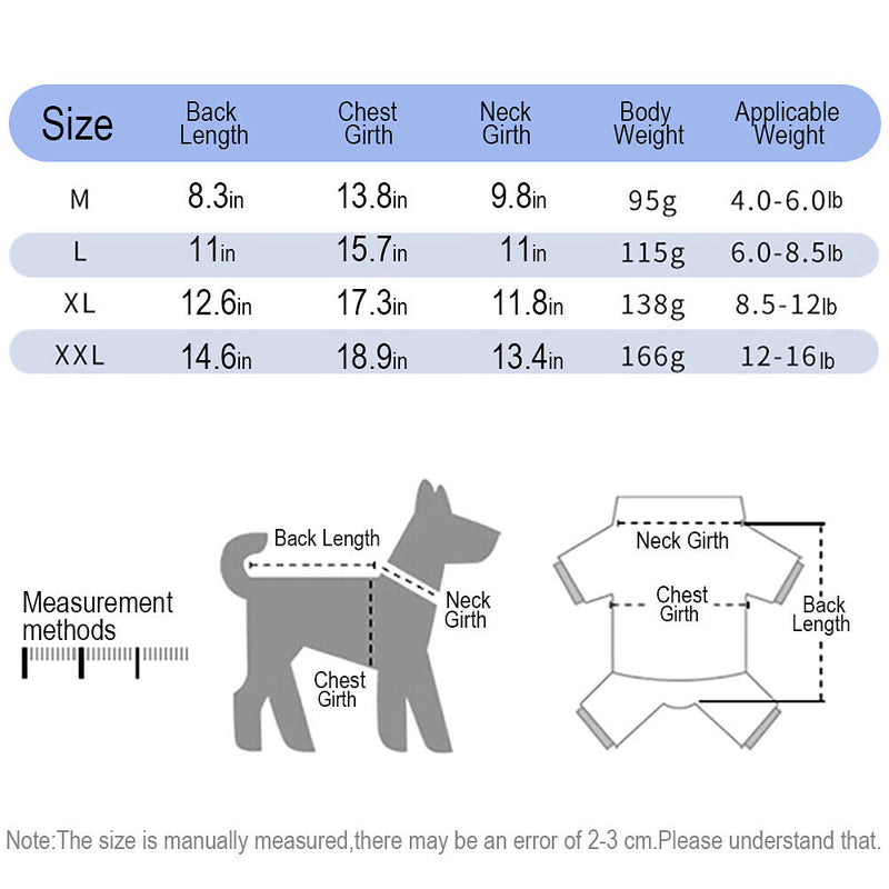 [Soft & Comfortable] Fleece and Cotton Lining Extra Warm Dog Hoodie in Winter