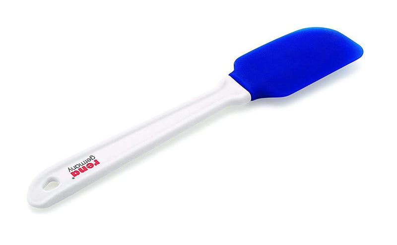 High Heat Resistant Silicone Flat Cupped Brush set Spatula for cooking baking CA