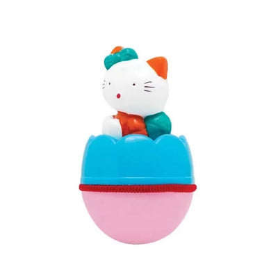 NEWMusical Rhythm RolyPoly Wobbler Baby Toy Non-Toxic &amp; Odorless Infants Toddler