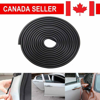 title" content="3 Meter Rubber Moulding Trim Strip Car Door Edge Scratch Guard Protector Cover"