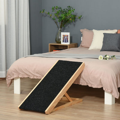 Animal Platform, Ensure Comfort for Reaching Bed, Vehicle Cabins, Past Stairs 842525157551