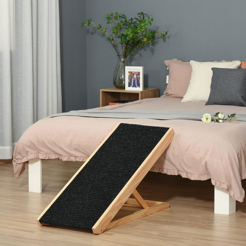 Animal Platform, Ensure Comfort for Reaching Bed, Vehicle Cabins, Past Stairs 842525157551