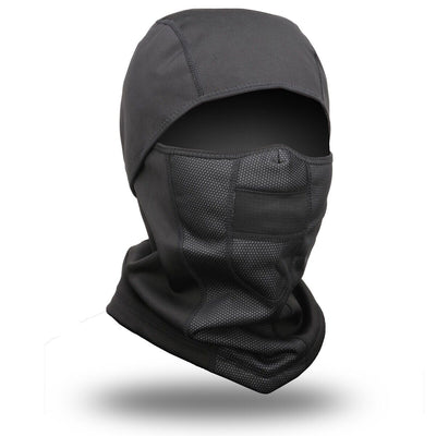 For Cold Weather Windproof Breathable Ski Face Mask + Super Warm Ski Gloves