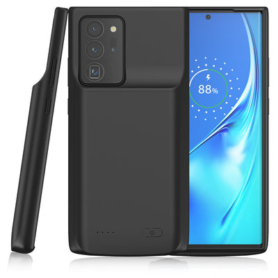 Galaxy S20/ 20+/ 20 Ultra/ Note 20/ 20 Ultra 2020 Rechargeable Battery Case Slim