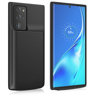 Galaxy S20/ 20+/ 20 Ultra/ Note 20/ 20 Ultra 2020 Rechargeable Battery Case Slim