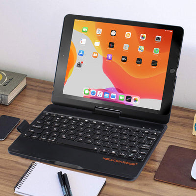 Wireless Keyboard Case For iPad Air 3rd Generation (A2152, A2123, A2153, A2154)