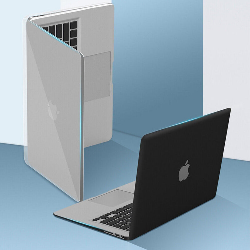 For MacBook Pro 13" A2338 M2/M1, A2289, A2251 Rubberized Hard Case Shell Cover