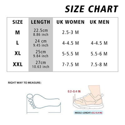 1/2 Pairs Slip-on Quick Dry Water Sports Shoes for Pool Beach Surf Walking Water