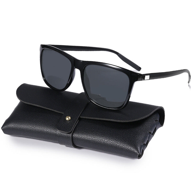 HD Polarized Sunglasses for Men Women UV Protection Lightweight Driving Fishing