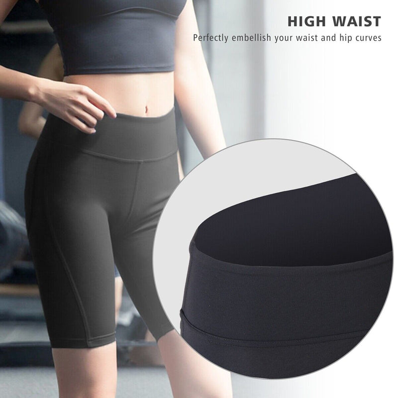 1/2-Packs Women&