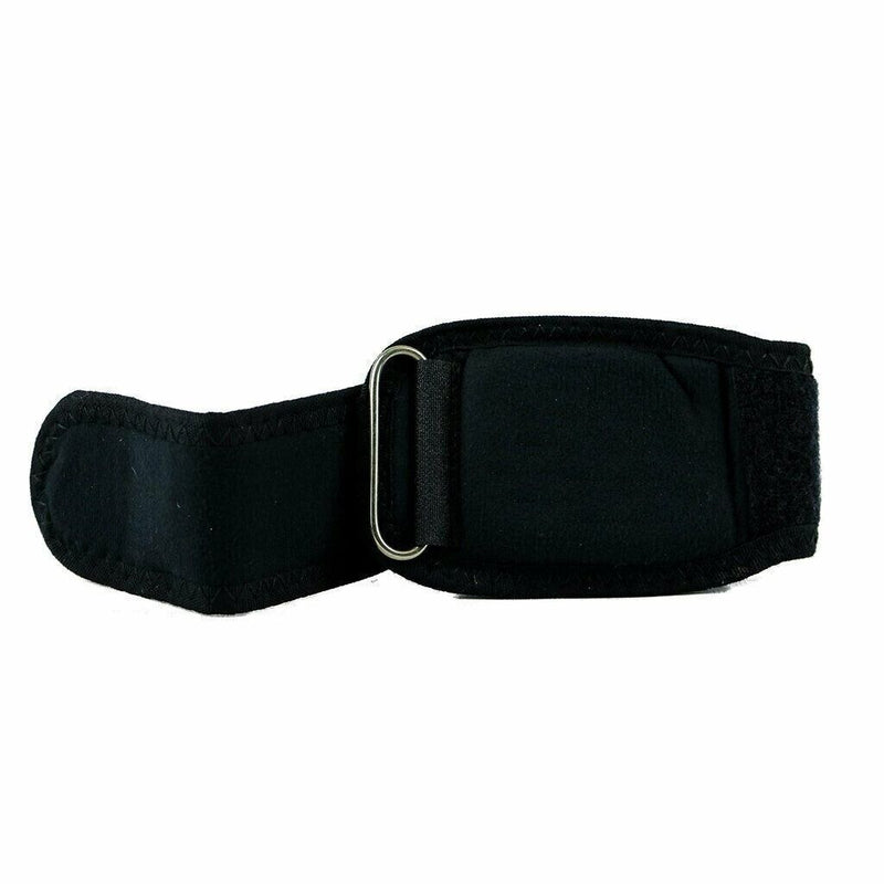 Compression Elbow Brace Support - Golf and Tennis Elbow pain Brace Strap
