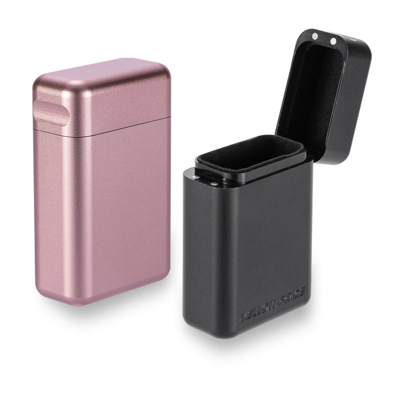 Compact Car Key RFID Blocker Case–Reliable Protection Against RFID Signal Theft