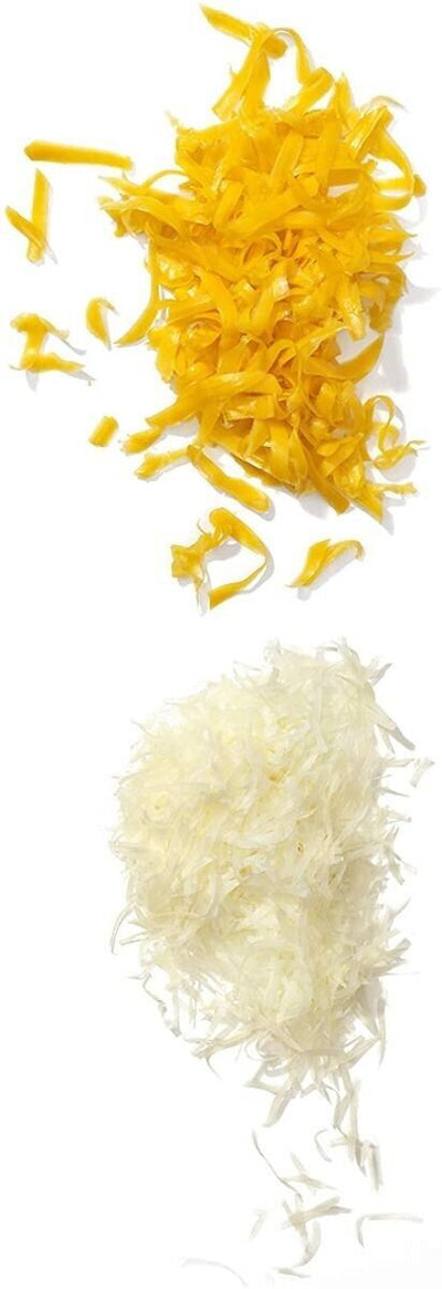 Cheese Grater Stainless Steel  Ginger GarlicLemon Grating Zester Utensil Kitchen