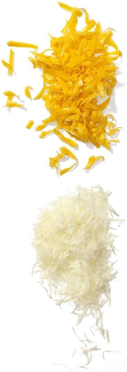 Cheese Grater Stainless Steel  Ginger GarlicLemon Grating Zester Utensil Kitchen