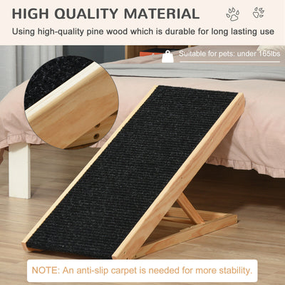 Animal Platform, Ensure Comfort for Reaching Bed, Vehicle Cabins, Past Stairs 842525157551