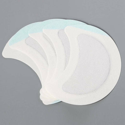 10pcs Herbal Lymph Care Patch Neck Anti-Swelling Detox Node Pads NEW K