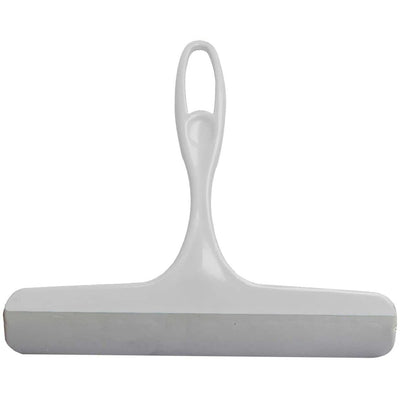 2X Window Squeegee Shower,wash Water Wiper,Shower Cleaner,for Door Glass Kitchen