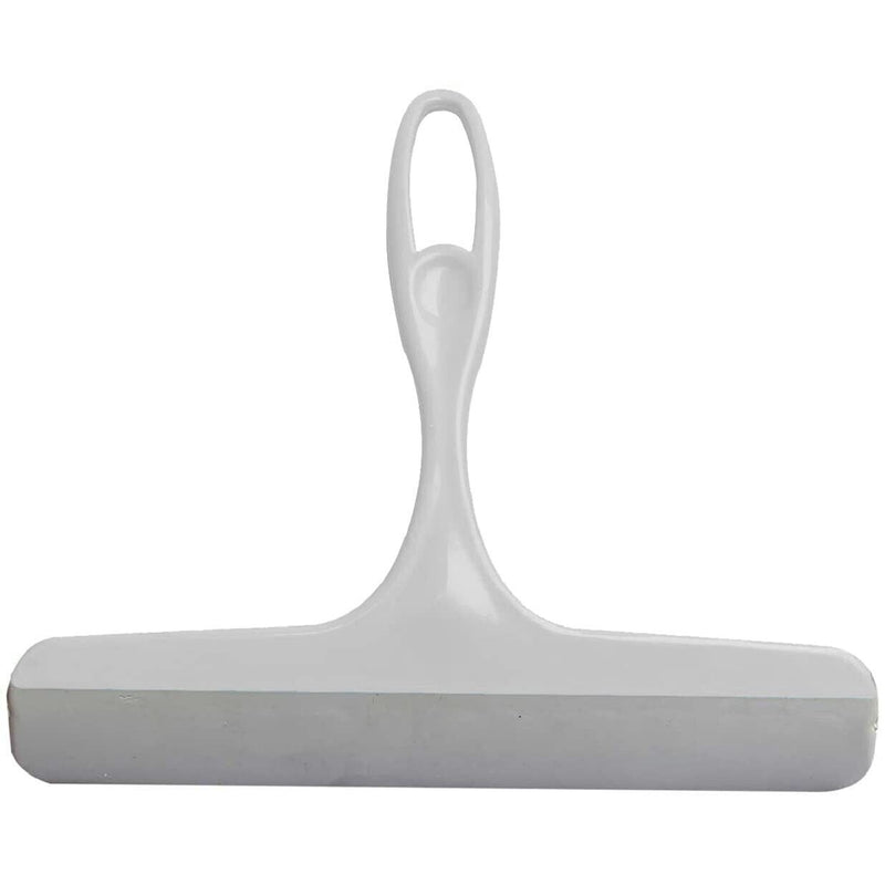 2X Window Squeegee Shower,wash Water Wiper,Shower Cleaner,for Door Glass Kitchen