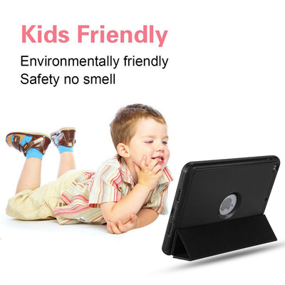 For iPad 10.2" 7th 2019 / 8th 2020 Trifold Stand Smart Case - Strong Protection