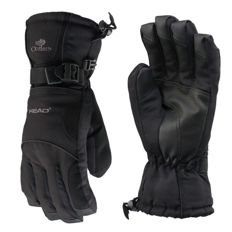 -30℉ Winter Thermal Warm Gloves for Skiing, Snowboarding, Cycling, Climbing CA