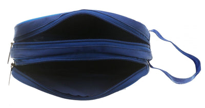 CAWaterproof Hanging Toiletry Travel Bag For Fashion Accessories Organizer