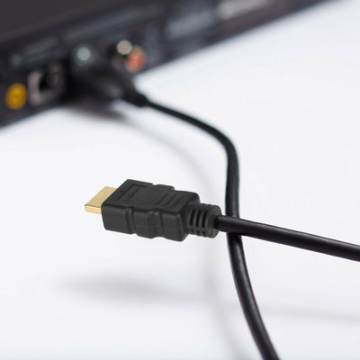Short and Long HDMI Cable 1080p Ethernet ARC HDTV 1.5 2 3 6 10 15 25 30 50 66 FT