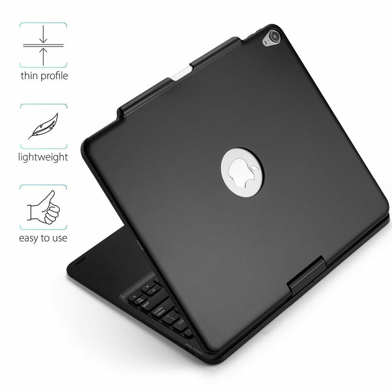 Wireless Keyboard Case For iPad Air 3rd Generation (A2152, A2123, A2153, A2154)
