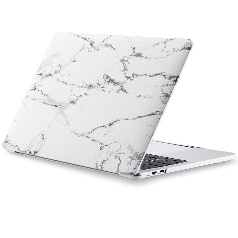 MacBook Pro 13" A2338 M1/A2289/A2251/A2159/A1989/A1708 Plastic Hard Shell Case
