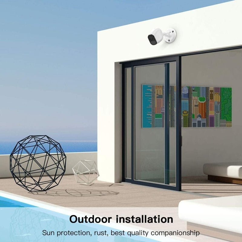 Adjustable Camera Ceiling Bracket for CCTV Camera Creative Outdoor Indoor Mount