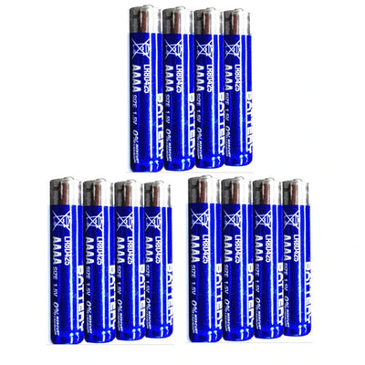 1.5V AAAA Primary Alkaline Battery For electronic toy Camera CD playerCA