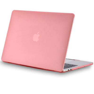 MacBook Pro 13" A2338 M1/A2289/A2251/A2159/A1989/A1708 Plastic Hard Shell Case
