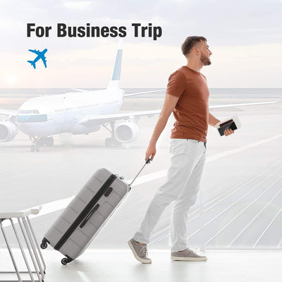 15W Qi Fast Charge 10000 mAh Power Bank with Type-C In / Output and LCD Display