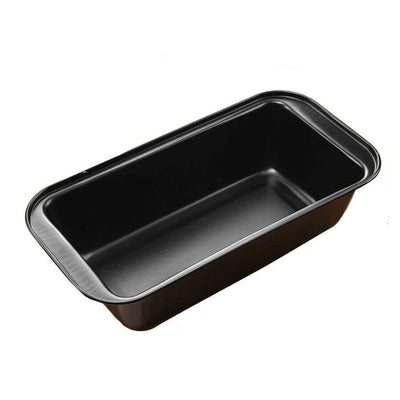 Rectangular Cake Baking Tray Aluminium Baking Mold Bread &amp; Pan Toast Bread CA