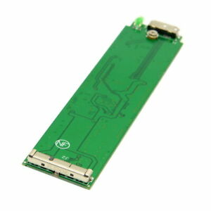 USB 3.0 to 17+7pin SSD Hard Drive for 2012 Macbook Air A1465 A1466 Pro A1425 HDD