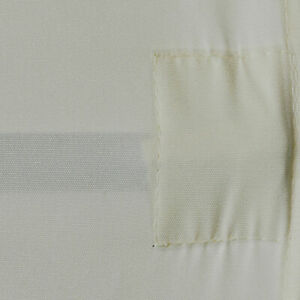 10' x 10' Gazebo Canopy Replacement UV Protected Cover Sun Shade Cream White