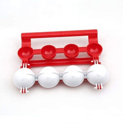 Meat Fish Balls Homemade Stuffed Meatballs Maker Press Mold Kitchen Cooking Tool