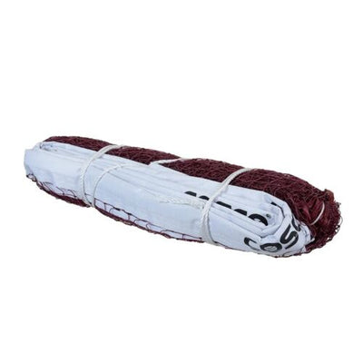 Portable Badminton Replacement Cotton Sports Mesh Net For Training Easy SetupCA
