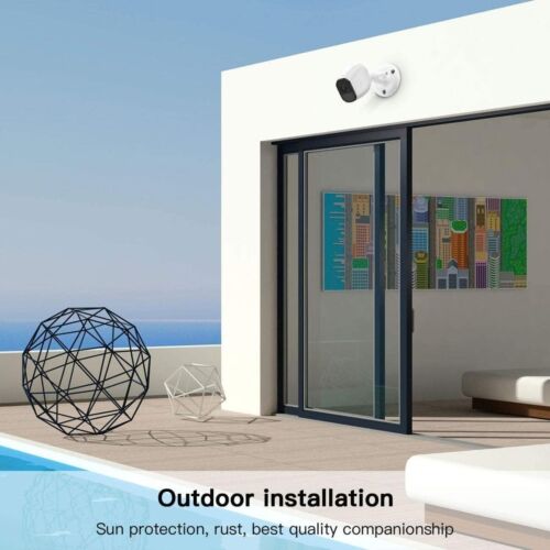 Adjustable Camera Ceiling Bracket for CCTV Camera Creative Outdoor Indoor Mount