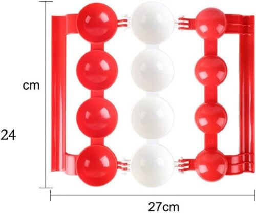 Meat Fish Balls Homemade Stuffed Meatballs Maker Press Mold Kitchen Cooking Tool