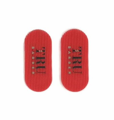 BARBER HAIR GRIPPERS Hair Clips for Styling Hair holder Grips unisex Clip