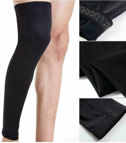 Compression Socks Knee High Support Stockings Leg Thigh Sleeve For Men Women CA