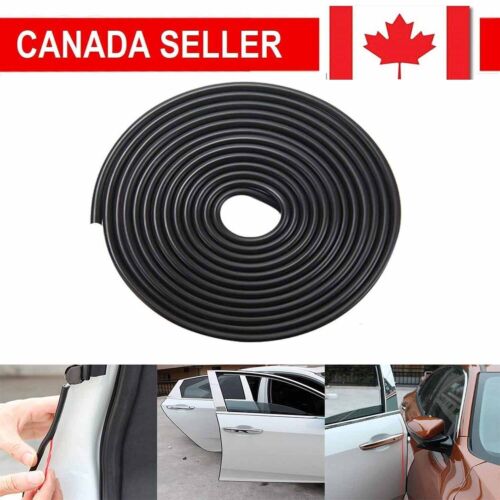title" content="3 Meter Rubber Moulding Trim Strip Car Door Edge Scratch Guard Protector Cover"