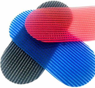 BARBER HAIR GRIPPERS Hair Clips for Styling Hair holder Grips unisex Clip